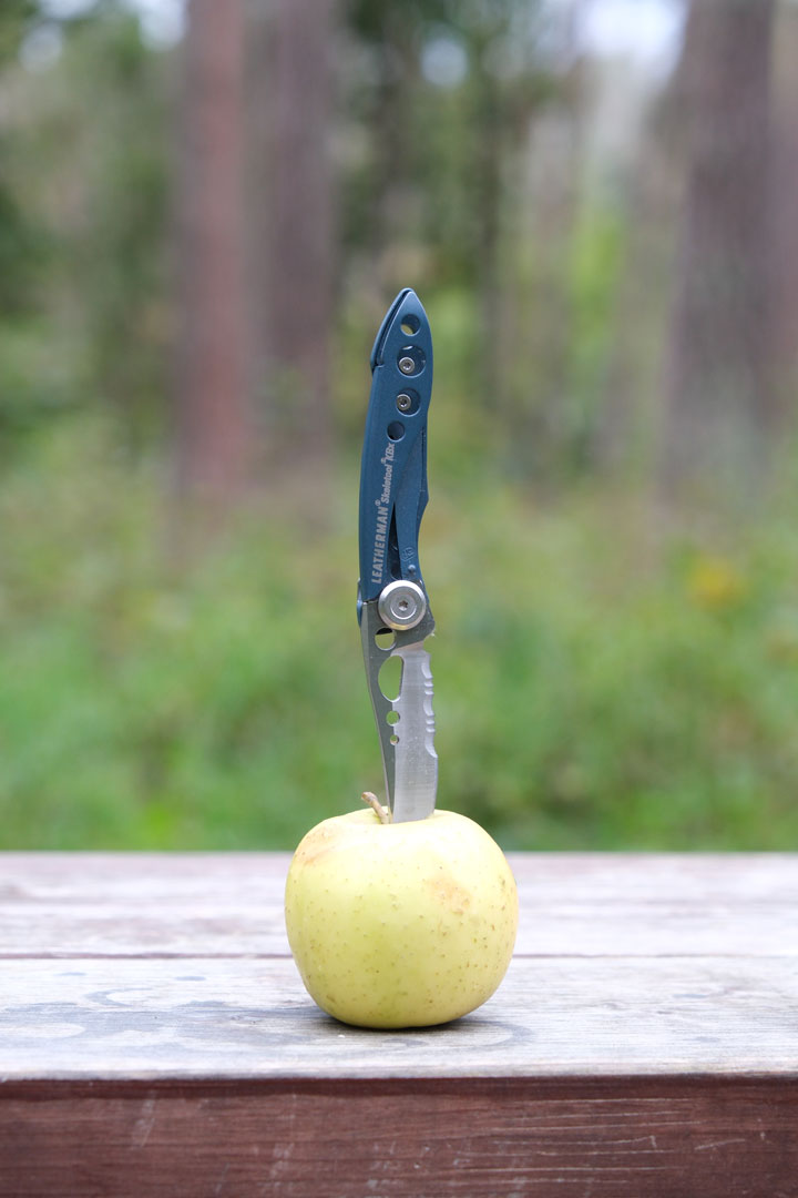 Leatherman® Skeletool® KBx