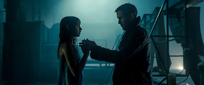 BladeRunner