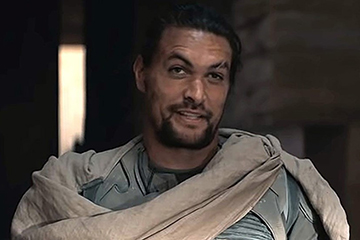 Duncan Idaho