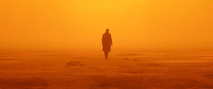Arrival