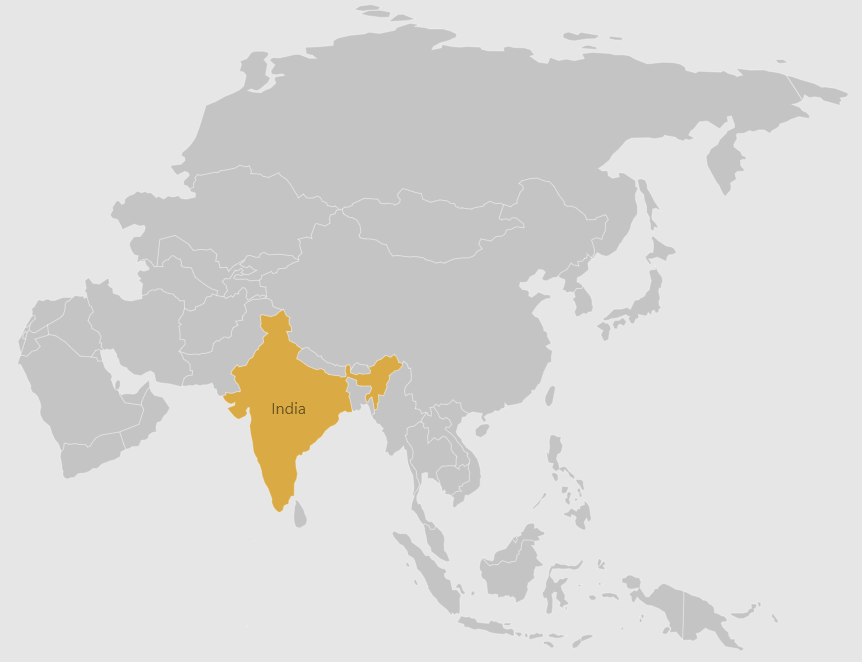 Asia