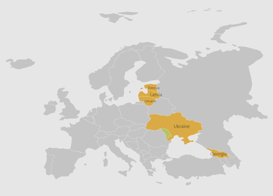 Europe