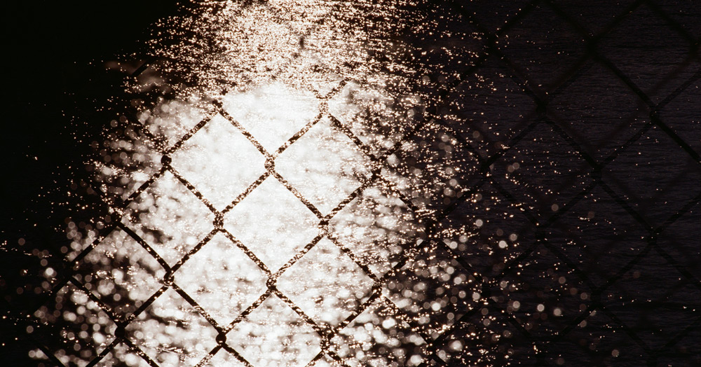 Experiments with double exposure