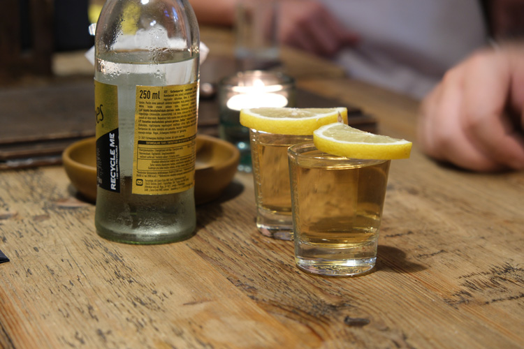 Tequila