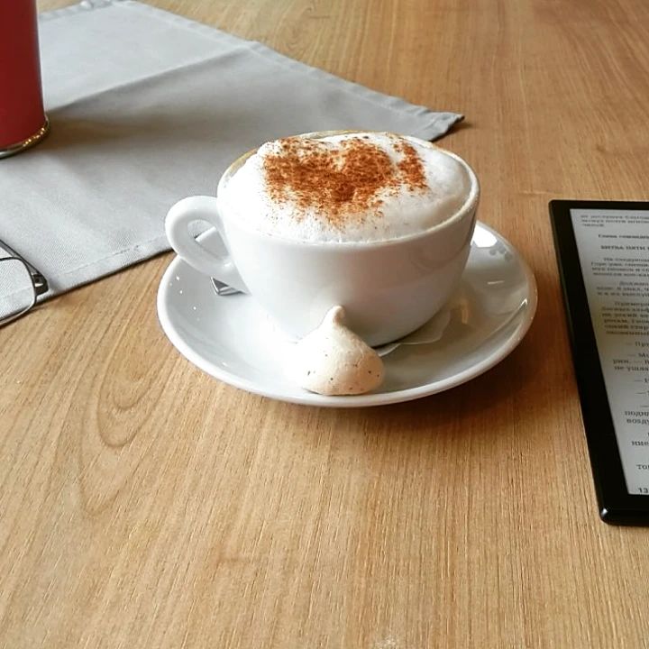 Alūksne cafe