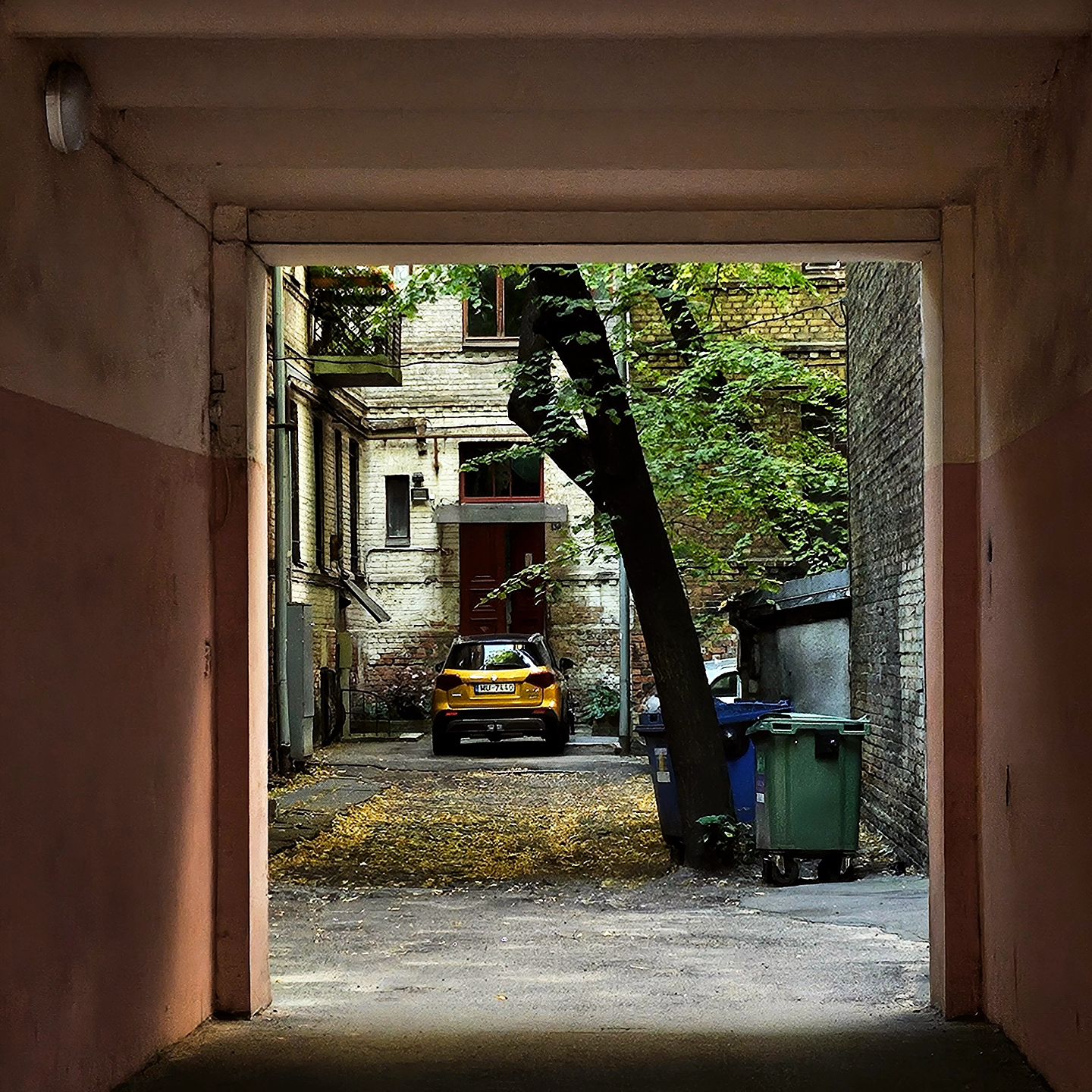 Exploring Rīga